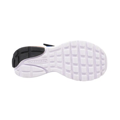 SKECHERS RAZOR FLEX ERKEK ÇOCUK AYAKKABI 403853L-RYBK
