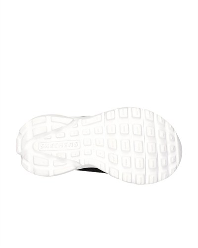SKECHERS RAZOR FLEX ERKEK ÇOCUK AYAKKABI 407271N-BKRY