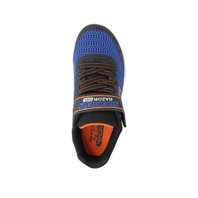 SKECHERS RAZOR FLEX ERKEK ÇOCUK AYAKKABI 403853L-RYBK