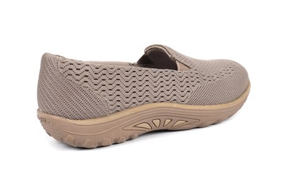 SKECHERS REGGEAE FEST KADIN AYAKKABI 158095-DKTP