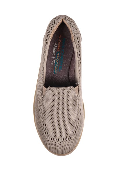 SKECHERS REGGEAE FEST KADIN AYAKKABI 158095-DKTP