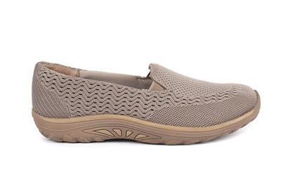 SKECHERS REGGEAE FEST KADIN AYAKKABI 158095-DKTP