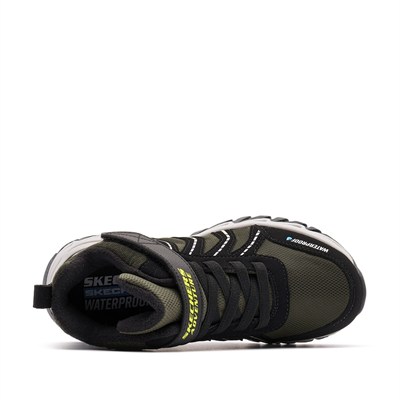 SKECHERS RUGGED RANGER STORM TRAIL ERKEK ÇOCUK BOT 406412L-BKGR