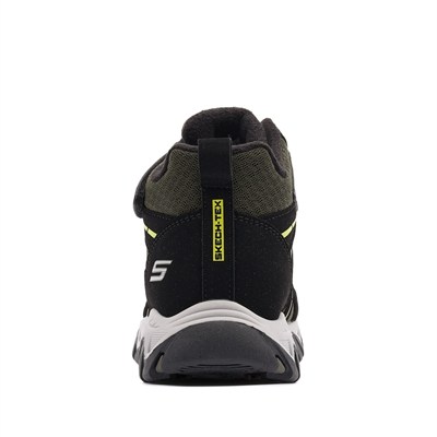 SKECHERS RUGGED RANGER STORM TRAIL ERKEK ÇOCUK BOT 406412L-BKGR