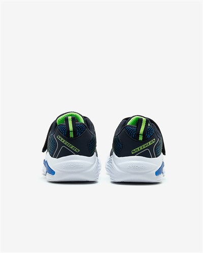 SKECHERS S LIGHTS ERKEK ÇOCUK AYAKKABI 400125N-NVLM
