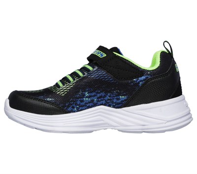 SKECHERS S-LIGHTS: ERUPTERS III ÇOCUK AYAKKABI 90563L-BBLM