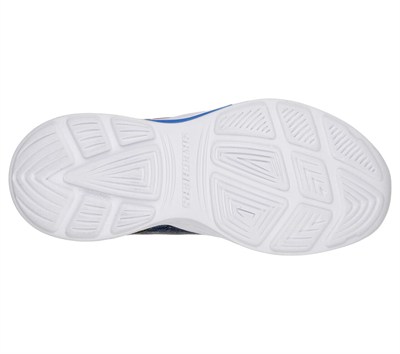 SKECHERS S-LIGHTS: ERUPTERS III ÇOCUK AYAKKABI 90563L-BBLM