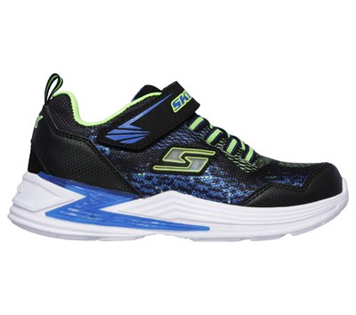 SKECHERS S-LIGHTS: ERUPTERS III ÇOCUK AYAKKABI 90563L-BBLM