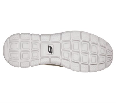 SKECHERS SCLORIC ERKEK AYAKKABI 52631-OLBK