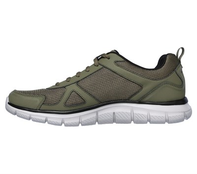 SKECHERS SCLORIC ERKEK AYAKKABI 52631-OLBK