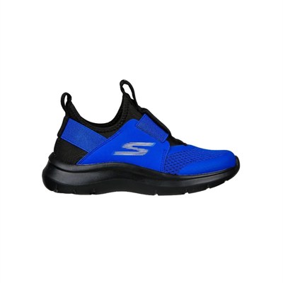 SKECHERS SEKCH FAST ERKEK ÇOCUK AYAKKABI 403875L-RYBK