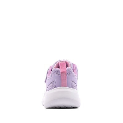 SKECHERS SELECTORS-RESET ACHIEVED KIZ ÇOCUK AYAKKABI 303573L-LAV