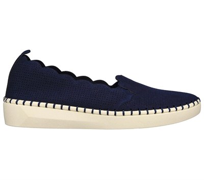 SKECHERS SEPULVEDA 2.0 KADIN AYAKKABI 100158-NVY