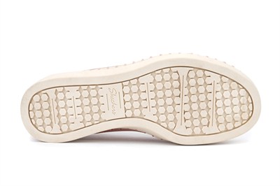 SKECHERS SEPULVEDA 2.0 KADIN AYAKKABI 100158-ROS