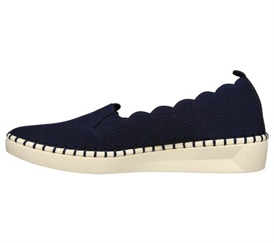 SKECHERS SEPULVEDA 2.0 KADIN AYAKKABI 100158-NVY