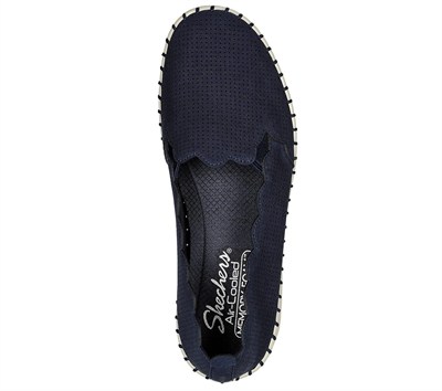 SKECHERS SEPULVEDA 2.0 KADIN AYAKKABI 100158-NVY