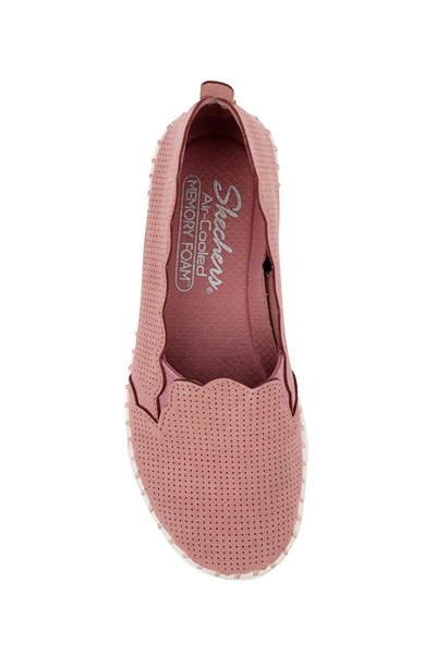 SKECHERS SEPULVEDA 2.0 KADIN AYAKKABI 100158-ROS