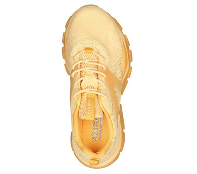 SKECHERS SIERRA WINDY WAY KADIN AYAKKABI 177276-YEL