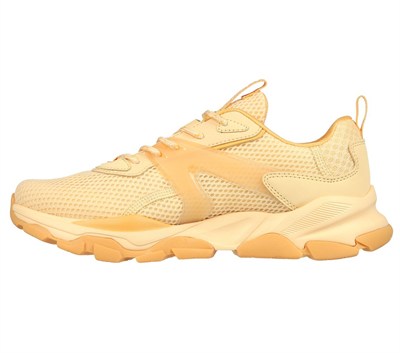 SKECHERS SIERRA WINDY WAY KADIN AYAKKABI 177276-YEL