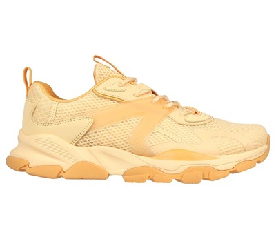 SKECHERS SIERRA WINDY WAY KADIN AYAKKABI 177276-YEL