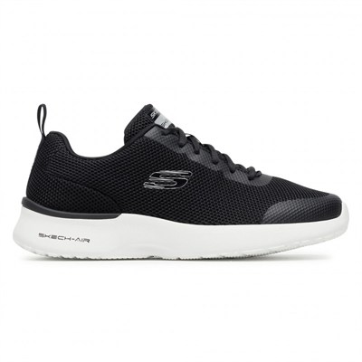 SKECHERS SKEC-AIR DYNAMIGHT - WINLY ERKEK AYAKKABI 232007-BKW