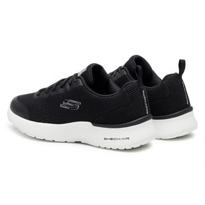 SKECHERS SKEC-AIR DYNAMIGHT - WINLY ERKEK AYAKKABI 232007-BKW