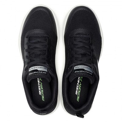 SKECHERS SKEC-AIR DYNAMIGHT - WINLY ERKEK AYAKKABI 232007-BKW