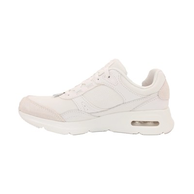 SKECHERS SKECH-AIR COURT-RETRO AVENUE KADIN AYAKKABI 150075-WHT