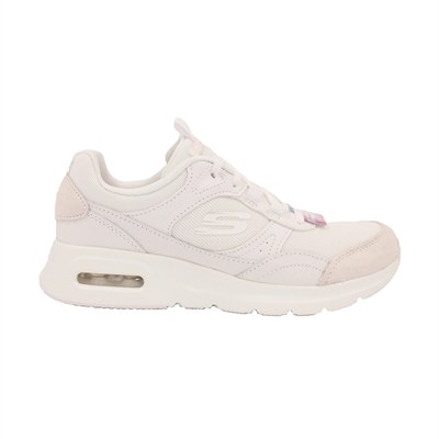 SKECHERS SKECH-AIR COURT-RETRO AVENUE KADIN AYAKKABI 150075-WHT