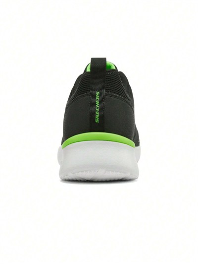SKECHERS SKECH-AIR DYNAMIGHT ERKEK AYAKKABI 232292-BKLM