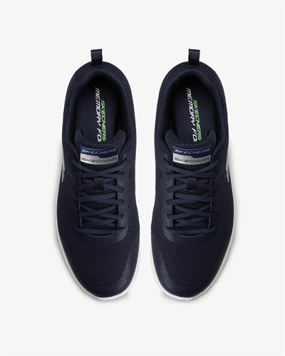 SKECHERS SKECH-AIR DYNAMIGHT ERKEK AYAKKABI 232007-NVY