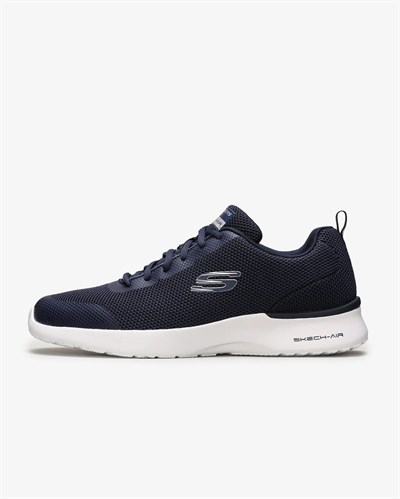 SKECHERS SKECH-AIR DYNAMIGHT ERKEK AYAKKABI 232007-NVY