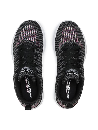 SKECHERS SKECH AIR DYNAMIGHT KADIN AYAKKABI 12946-BKMT