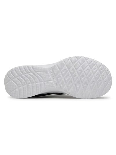SKECHERS SKECH AIR DYNAMIGHT KADIN AYAKKABI 12946-BKMT