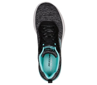 SKECHERS SKECH-AIR DYNAMIGHT KADIN AYAKKABI 149751-BKAQ