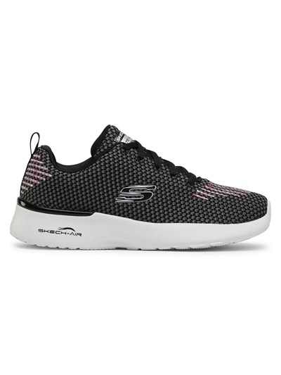 SKECHERS SKECH AIR DYNAMIGHT KADIN AYAKKABI 12946-BKMT