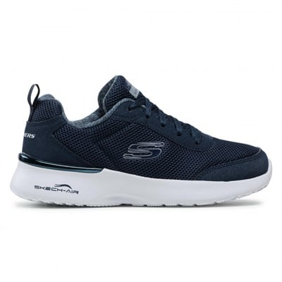 SKECHERS SKECH-AIR DYNAMIGHT KADIN AYAKKABI 12947-NVY