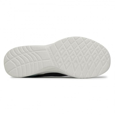 SKECHERS SKECH-AIR DYNAMIGHT-TOP PRIZE KADIN AYAKKABI 149340-BKTQ