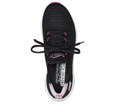 SKECHERS SKECH-AIR EXTREME KADIN AYAKKABI 149647-BKPR