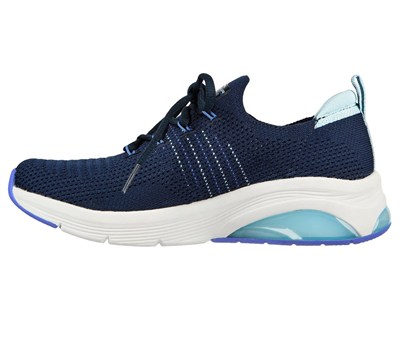 SKECHERS SKECH-AIR EXTREME KADIN AYAKKABI 149647-NVLB