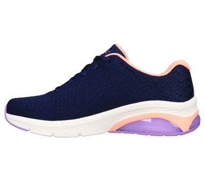 SKECHERS SKECH AIR EXTREME KADIN AYAKKABI 149645-NVMT