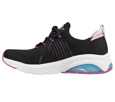 SKECHERS SKECH-AIR EXTREME KADIN AYAKKABI 149647-BKPR