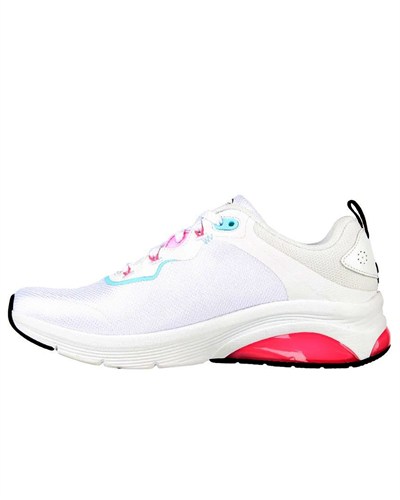 SKECHERS SKECH-AIR EXTREME KADIN AYAKKABI 149646-WBPK
