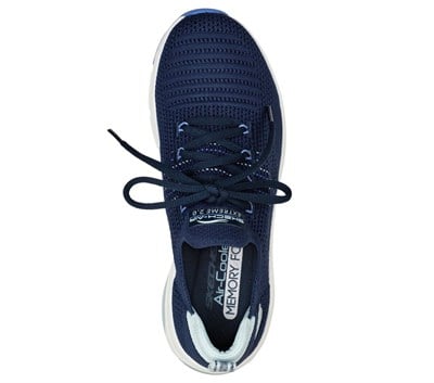 SKECHERS SKECH-AIR EXTREME KADIN AYAKKABI 149647-NVLB