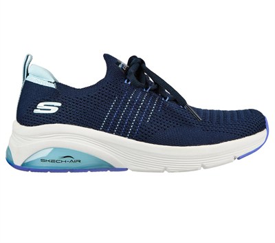 SKECHERS SKECH-AIR EXTREME KADIN AYAKKABI 149647-NVLB