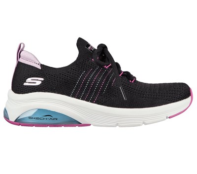 SKECHERS SKECH-AIR EXTREME KADIN AYAKKABI 149647-BKPR