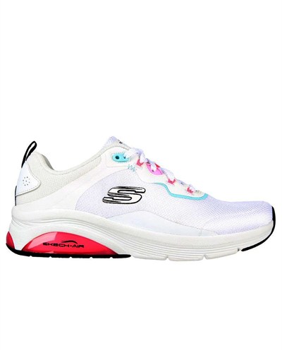 SKECHERS SKECH-AIR EXTREME KADIN AYAKKABI 149646-WBPK