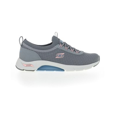 SKECHERS SKECH AIR KADIN AYAKKABI 104252-GYPK