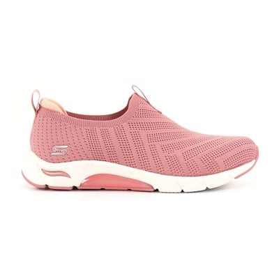 SKECHERS SKECH AIR KADIN AYAKKABI 104251-ROS