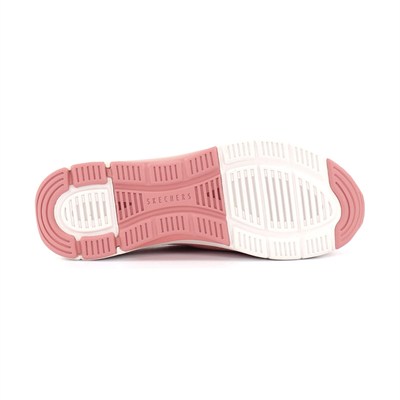 SKECHERS SKECH AIR KADIN AYAKKABI 104251-ROS